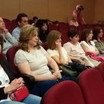image-37884 kozan.gr: Πτολεμαΐδα: Παρουσιάστηκε, το απόγευμα του Σαββάτου, το βιβλίο «Τα δέντρα ριζώνουν παντού» (Φωτογραφίες-Βίντεο)