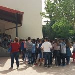 image-37782 kozan.gr: Με ικανοποιητική συμμετοχή ο μαθηματικός διαγωνισμός, που διεξήχθη σήμερα, Σάββατο 13/5, στην Πτολεμαίδα (Φωτογραφίες & Βίντεο)