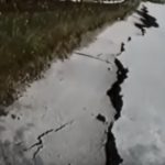 image-37749 Σπάνιο οπτικοακουστικό υλικό από το σεισμό της 13ης Μαΐου του 1995 – Βίντεο, με εικόνες από το Ρύμνιο Kοζάνης, λίγα λεπτά μετά το σεισμό