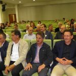 image-37560 kozan.gr: Ξεκίνησε σήμερα Παρασκευή το τριήμερο φόρουμ ιδεών που διοργανώνει η Κοβεντάρειος Βιβλιοθήκη Κοζάνης σε συνεργασία με το ΔΗΠΕΘΕ με τίτλο: «2017 Έτος Βιβλιοθήκης» (Βίντεο)