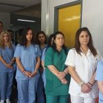 image-37478 kozan.gr: Η διεθνής ημέρα των νοσηλευτών γιορτάστηκε σήμερα 12 Μαΐου με εκδήλωση που διοργανώθηκε στο Μποδοσάκειο Νοσοκομείο Πτολεμαΐδας (Βίντεο & Φωτογραφίες)
