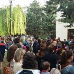 image-37325 kozan.gr: Γέμισε από παιδιά ο υπαίθριος χώρος της Δημοτικής Βιβλιοθήκης Πτολεμαΐδας (Φωτογραφίες & Βίντεο)