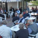 image-37203 Μια συγνώμη ζητήθηκε από το δήμαρχο Σερβίων – Βελβεντού για την ανυπαρξία στην αντιμετώπιση των προβλημάτων της κοινότητας, στη Λαϊκή Συνέλευση στο Μικρόβαλτο