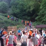 image-37189 Ορειβατικός Σύλλογος Πλατανορέματος «Η ΚΡΥΑ»: Με μεγάλη επιτυχία πραγματοποιήθηκε η ετήσια ημέρα Ορειβασίας του Συλλόγου (Φωτογραφίες)