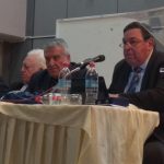 image-37110 Παρουσίαση του βιβλίου του συντοπίτη μας Νικολάου Καρατουλιώτη στην Αθήνα (Φωτογραφίες-Βίντεο)