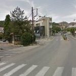image-37054 Σε λειτουργία, οι φωτεινοί σηματοδότες στην διασταύρωση των οδών Μοναστηρίου και οδό Μαμάτσειου (νοσοκομείο), το Σάββατο 13 Μαΐου