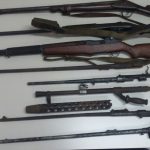image-37010 Συνελήφθη 77χρονος στην Πτολεμαΐδα για παραβάσεις του νόμου περί όπλων (Φωτογραφία)