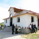 image-184555 Πανηγυρίζει την Κυριακή, 5/5, Κυριακή του Θωμά το Εξωκλήσι του Αγίου Θωμά Βελβεντού