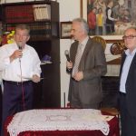 image-36559 Γεύμα τιμώντας και ευχαριστώντας τους χορηγούς τους, παρέθεσαν, χθες Κυριακή, οι Κασμιρτζήδες