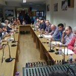 image-36504 Σπάρτακος: Tην άμεση σύγκλιση του Συντονιστικού Οργάνου θα ζητήσει το σωματείο. Δυναμική η συμμετοχή στην απεργία της 17ης Μαΐου Οι ενημερώσεις συνεχίζονται