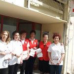 image-36436 kozan.gr: Πτολεμαίδα: Διανομή φυλλαδίων από το τοπικό τμήμα του Eλληνικού Eρυθρού Σταυρού (Φωτογραφίες & Βίντεο)