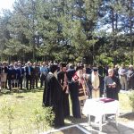 image-36358 Από τις εκδηλώσεις Μνήμης του Ολοκαυτώματος στους Πύργους Εορδαίας, το πρωί της Κυριακής 7 Μαΐου