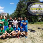 image-36287 kozan.gr: Έχει και η Κοζάνη το δικό της “Survivor” (Φωτογραφίες)