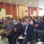 image-36204 kozan.gr: Ημερίδα για τη Διαχείριση των Αποβλήτων & τον ρόλο των Συνεργείων» στα Κοίλα Κοζάνη-Παρουσιάστηκαν οι διεθνείς και Ελληνικές καλές πρακτικές σε σχέση με την ολοκληρωμένη και αειφόρο διαχείριση αποβλήτων από τα συνεργεία αυτοκινήτων και μηχανημάτων (Φωτογραφίες-Βίντεο)