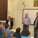 image-35810 ΓΕΩΤ.Ε.Ε./Π.Δ.Μ.: Ενημερωτικές εισηγήσεις σε μαθητές σχολείων της Πρωτοβάθμιας Εκπαίδευσης της Δυτικής Μακεδονίας για τα ζώα συντροφιάς