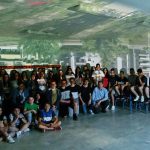 image-35719 8ο Γυμνάσιο Κοζάνης: Όταν η σχολική αίθουσα γίνεται φωτογραφικό κουτί….