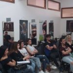 image-35488 Ημέρα Καριέρας απ’ το Ιδιωτικό ΙΕΚ VOLTEROS (Φωτογραφίες)