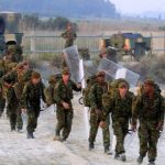 image-35403 Πτολεμαΐδα: Στρατιωτική άσκηση στην πρώην ΑΕΒΑΛ