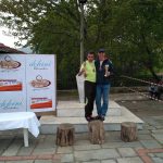 image-35308 Γκαραβέλας-Σιαμόγλου του ΣΔΥ Κοζάνης και Ορφανίδου, νικητές στην Ποντινή