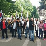 image-35024 kozan.gr: Η πρωτομαγιάτικη συγκέντρωση του ΠΑΜΕ, στο παλαιό πάρκο, στην Πτολεμαΐδα (Φωτογραφίες & Βίντεο)