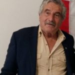 image-126983 A. Koσματόπουλος: «Έχει ξεκινήσει στο δήμο μας η δραστηριότητα μεγάλου επενδυτικού σχήματος στον τομέα της μεταποίησης και του τουριστικού κλάδου. Δημότες που θέλουν να εργαστούν μπορούν να απευθύνονται στο Γραφείο Δημάρχου»