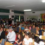 image-41720 kozan.gr: Ξεκίνησε, σήμερα Τρίτη 30/5, το 1ο Μαθητικό συνέδριο για μαθητές/τριες Δημοτικών Σχολείων με θέμα: «Οι μαθήτριες και οι μαθητές σκέφτονται, αμφισβητούν, προτείνουν, ενεργούν. Οι μεγάλοι;» (Φωτογραφίες-Βίντεο)