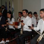 image-41618 kozan.gr: TEI. Δ. Μακεδονίας: Οι φοιτητές της Κοζάνης και της Καστοριάς, διοργάνωσαν επετειακές εκδηλώσεις για την Άλωση της Κωνσταντινούπολης (Βίντεο & Φωτογραφίες)