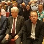 image-41602 kozan.gr: Το είπε ξεκάθαρα ο Πρόεδρος της ΔΕΗ, κατά τη διάρκεια της ομιλίας του στο συνέδριο της ΓΕΝΟΠ/ΔΕΗ : “Αποεπένδυση ….σημαίνει πώληση” (Βίντεο)