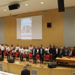 image-41542 Ο Νίκος Κοτταρίδης και οι μαθητές του, ολοκληρώνουν σήμερα, τις εκδηλώσεις Μνήμης με τίτλο «ΑΡΝΗΣΗ ΓΕΝΟΚΤΟΝΙΑΣ – ΑΡΝΗΣΗ ΜΝΗΜΗΣ;», στο Αμφιθέατρο «Σπύρος Αρσένης» του ΤΕΙ Δυτικής Μακεδονίας