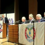 image-41282 Χαιρετισμός του Πάρι Κουκουλόπουλου στο 18ο Πανελλήνιο Συνέδριο της AHEPA HELLAS Περιφέρεια D-25 στην Κοζάνη