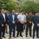 image-41179 kozan.gr: Πτολεμαίδα: Τίμησαν την 76η επέτειο από την «Μάχη της Κρήτης» (Φωτογραφίες & Βίντεο)