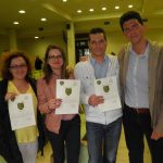 image-41120 kozan.gr: Οι εθελοντές είναι αναπόσπαστο κομμάτι όλων των δράσεων που γίνονται στην Κοζάνη. Τελετή βράβευσης σ’ αυτούς που συνέδραμαν εθελοντικά στο «Λασσάνειο Δρόμο» (Φωτογραφίες & Βίντεο)