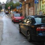 image-41114 kozan.gr: Πτολεμαίδα: Κι ανάποδα και καλύπτοντας δύο θέσεις ΑμεΑ (Φωτογραφίες)