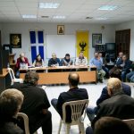 image-40935 Λαϊκή συνέλευση στον Πολύμυλο – Ξεκινούν έργα ύψους 170.000 ευρώ από τα ανταποδοτικά του Αιολικού Πάρκου Βερμίου (Βίντεο)
