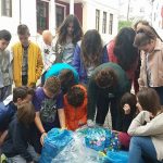 image-40923 kozan.gr: Καπάκια από τους μαθητές του δημοτικού σχολείου “Χαρισίου Μούκα” (Φωτογραφίες)