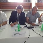 image-40913 O ΣΠΑΡΤΑΚΟΣ στις εργασίες της Γενικής Συνέλευσης της RETUNSSE