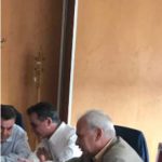 image-40879 Σωματείο Συνταξιούχων ΔΕΗ – Δελτίο Τύπου _ Συνάντηση με Υφ. Εργασίας