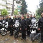 image-40715 kozan.gr: Αγιασμός για τις δύο ομάδες ΔΙ.ΑΣ. της Διεύθυνσης Αστυνομίας Κοζάνης (30 Φωτογραφίες-Βίντεο)