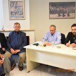 image-40311 Σύσκεψη του Π.Ρήγα με ΝΕ και ΟΜ Κοζάνης, βουλευτές και στελέχη του ΣΥΡΙΖΑ Κοζάνης