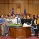 image-40260 Κοζάνη: Παρουσίαση εργασιών μαθητών στο πλαίσιο του προγράμματος Teachers4Europe