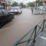 image-40755 Ανακοίνωση του γραφείου Πολιτικής Προστασίας του Δήμου Κοζάνης για τα πλημμυρρικά φαινόμενα σε σημεία της πόλης