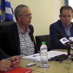 image-40219 kozan.gr: Πάνος Ρήγας για τη δημιουργία Υγειονομικής Περιφέρειας με έδρα τη Δυτική Μακεδονία: «Πρέπει να το δούμε σε όλα τα μεγέθη. Αν είναι αποτελεσματικό ή μήπως μας δημιουργήσει μεγαλύτερα προβλήματα απ’ ότι πάμε να λύσουμε» (Βίντεο)