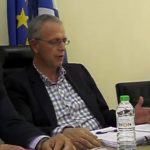 image-40212 kozan.gr: Π. Ρήγας: «Γνωρίζετε απόλυτα πως τη Δημοτική αρχή (Kοζάνης) την στηρίξαμε και τη στηρίζουμε, είναι ένα πολυσυλλεκτικό σχήμα και δίνει μια πολύ συγκεκριμένη κατεύθυνση αντίληψης για διαμόρφωση πολιτικής μέσα στο Δήμο». Τι είπε για τη παραίτηση Καρυπίδη (Βίντεο)
