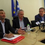 image-40201 kozan.gr: O Γραμματέας της Κ.Ε του ΣΥΡΙΖΑ Πάνος Ρήγας, για την ΔΕH: «Η στρατηγική μας είναι δεδομένη. Έχουμε δείγμα ότι τη ΔΕΗ θα την κρατήσουμε στον Δημόσιο έλεγχο.» – Tι είπε για την πώληση των λιγνιτικών μονάδων της ΔΕΗ σε σχέση με την απόφαση του ΚΥΣΟΙΠ, που κυκλοφόρησε σε ΦΕΚ (Bίντεο)