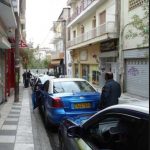 image-40054 kozan.gr: Κοζάνη: Αλλάζει θέση η πιάτσα των ταξί, λόγω εργασιών, στην Ιπποκράτους – Λ. Ιωαννίδης: «Εμείς δεν θέλουμε να βάλουμε τα Ταξί στην πλατεία…» (Bίντεο)