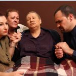 image-40004 Η Καίτη Φίνου πρωταγωνιστεί στην ταινία του Νίκου Κουρού »Μια νύχτα στην κόλαση»