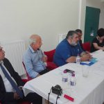 image-47727 kozan.gr: Ποιες υπηρεσίες θα φιλοξενηθούν στο κτήριο του διοικητηρίου στην Πτολεμαίδα – Τι ειπώθηκε στη σημερινή συνέντευξη τύπου παρουσία, του Περιφερειάρχη Δ. Μακεδονίας (Βίντεο-Φωτογραφίες)