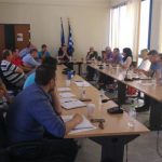 image-47707 Ολοκληρώθηκε με επιτυχία η πρώτη συνάντηση του δικτύου εμπλεκομένων μερών του έργου innotrans στην Κοζάνη