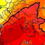 image-354918 Διεύθυνση πολιτικής προστασίας Περιφέρειας Δυτικής Μακεδονίας: Νέο έκτακτο δελτίο επικίνδυνων καιρικών φαινομένων : Οι πολύ υψηλές θερμοκρασίες θα συνεχιστούν τουλάχιστον μέχρι και την Παρασκευή 6/8