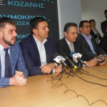 image-45841 kozan.gr: Β. Κικίλιας, από την Κοζάνη, για την ΔΕΗ: «Οι κύριοι (κυβέρνηση) μέσα σε δυόμιση χρόνια οδήγησαν την μεγάλη εταιρεία σε αδιέξοδο και κίνδυνο. Ψάχνει να βρει δάνεια να πληρώσει. Είναι στον «αέρα» ένα χωριό και λύσεις δεν έχω ακούσει» (Βίντεο)